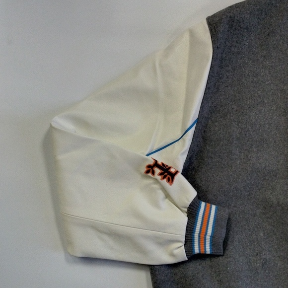 WuTang Varsity Jacket Limited Edition X LRG - Picture 8 of 11